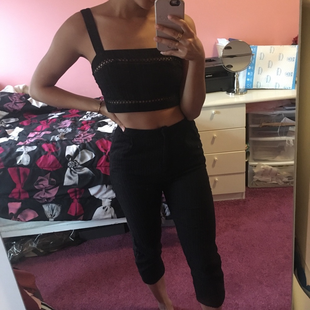 Two piece outfit